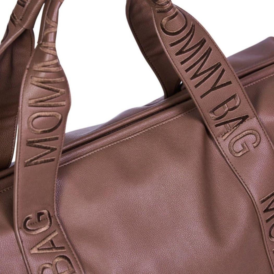Childhome Mommy Bag Signature Collection Polipel - Childhome - 5420007169732