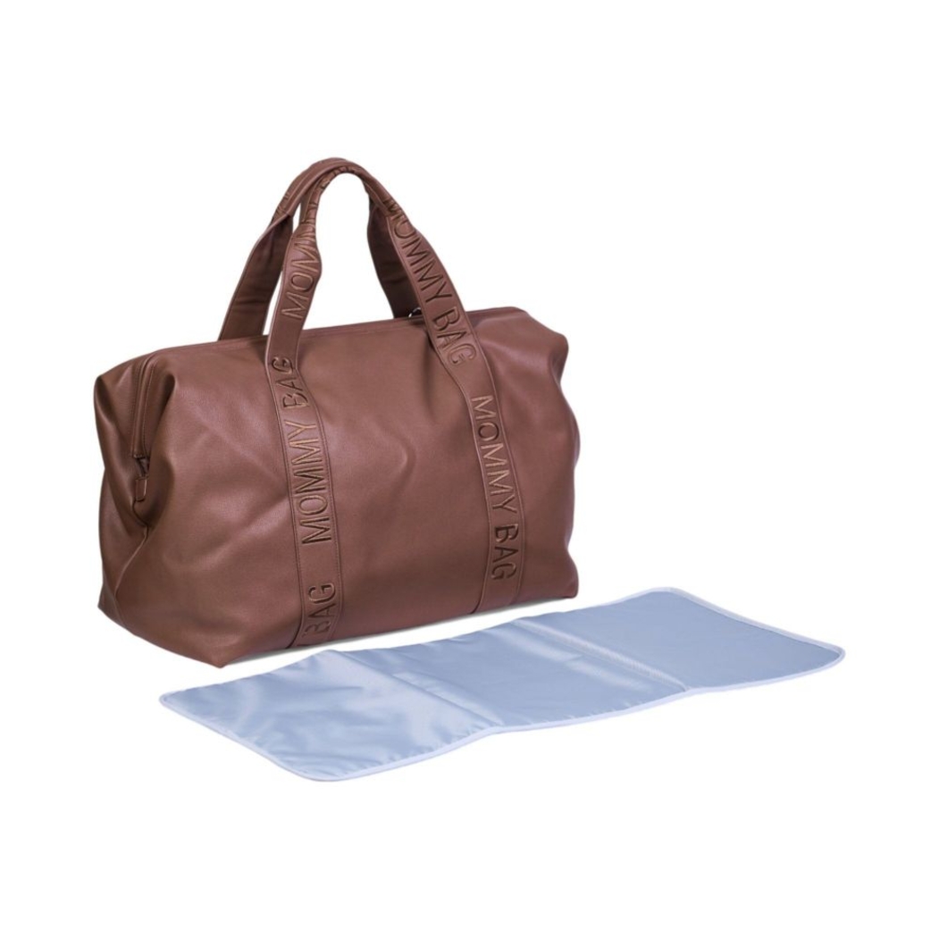 Childhome Mommy Bag Signature Collection Polipel - Childhome - 5420007169732