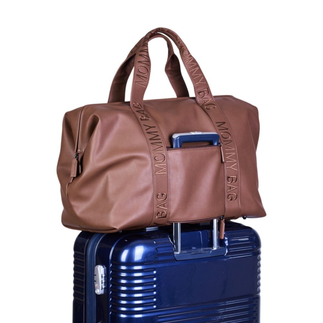 Childhome Mommy Bag Signature Collection Polipel - Childhome - 5420007169732