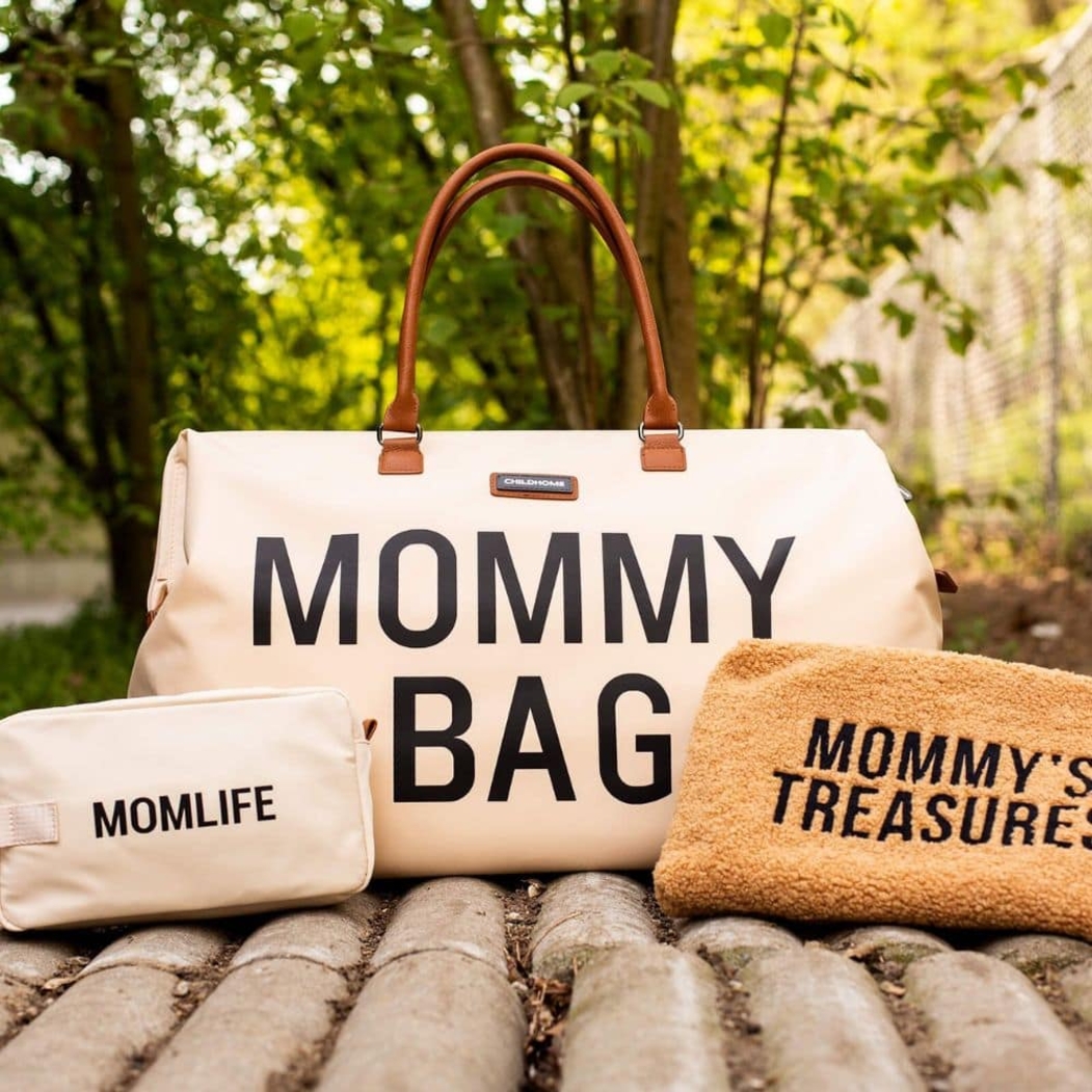 Bolsa Childhome Mommy Bag - Childhome - 5420007145361