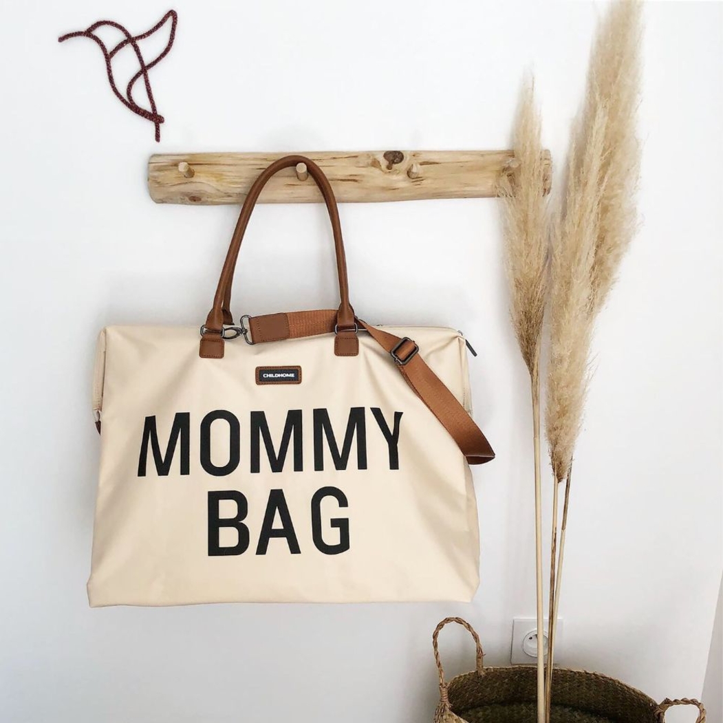 Bolsa Childhome Mommy Bag - Childhome - 5420007145361