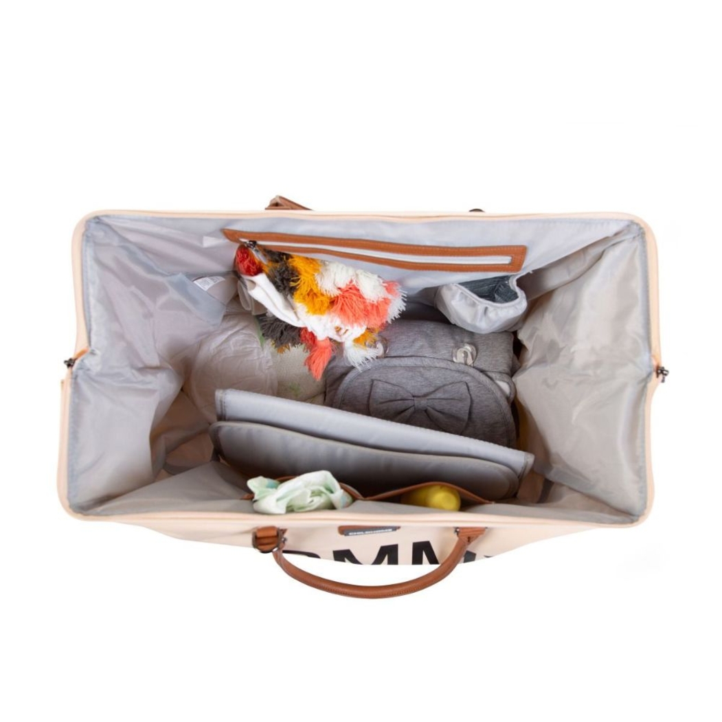Bolsa Childhome Mommy Bag - Childhome - 5420007145361