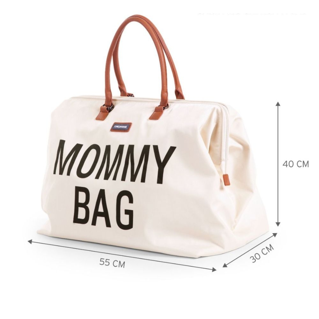 Bolsa Childhome Mommy Bag - Childhome - 5420007145361