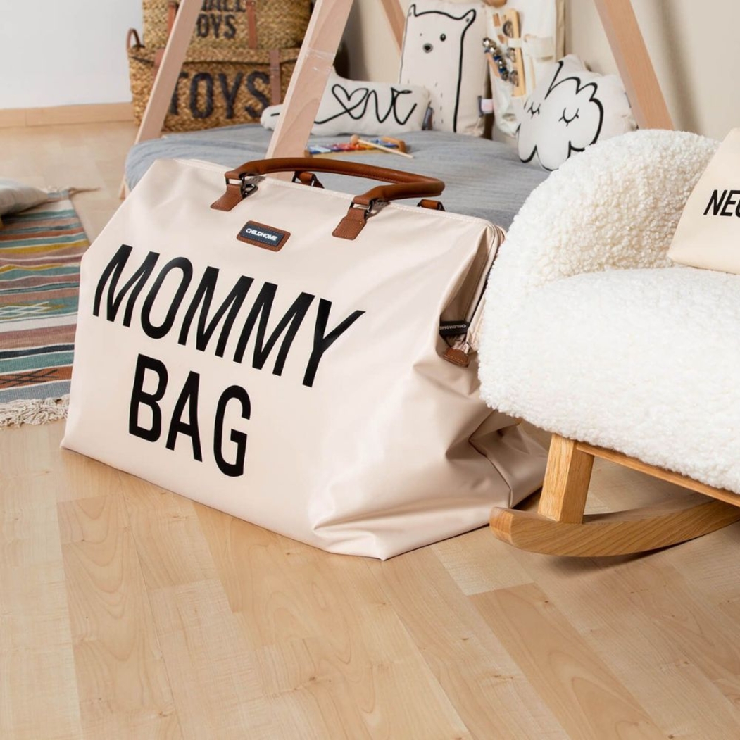 Bolsa Childhome Mommy Bag - Childhome - 5420007145361