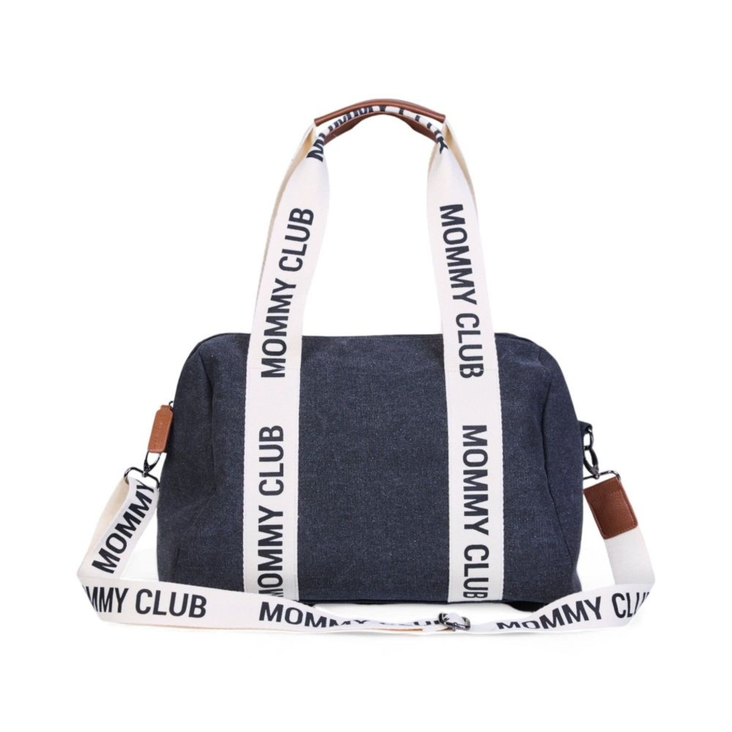 Bolsa Childhome Mommy Club Signature Collection - Childhome - 5420007168216