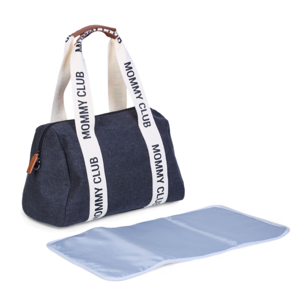 Bolsa Childhome Mommy Club Signature Collection - Childhome - 5420007168216