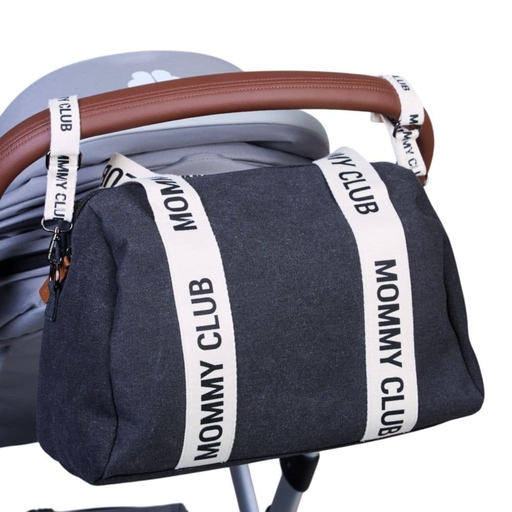 Bolsa Childhome Mommy Club Signature Collection - Childhome - 5420007168216