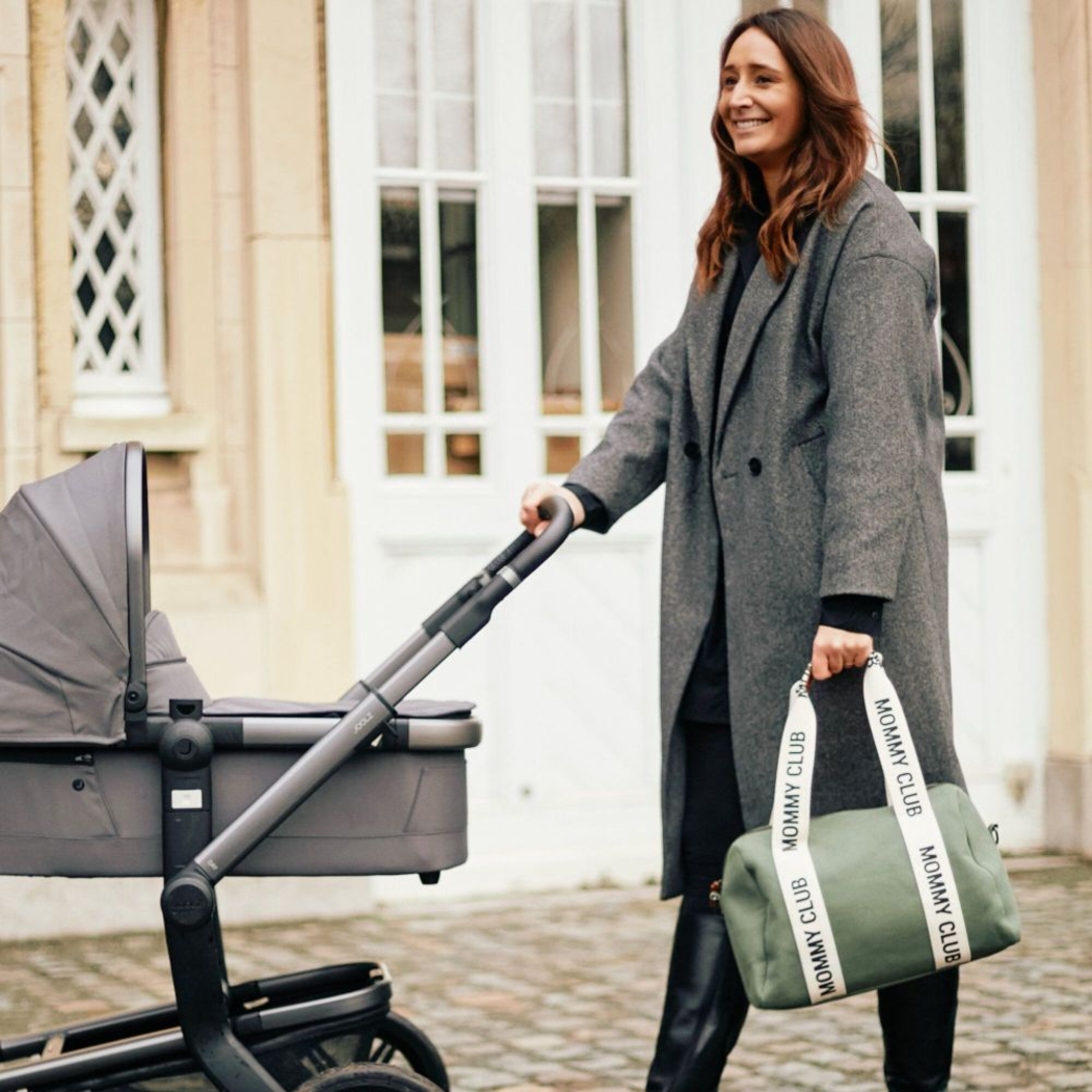 Bolsa Childhome Mommy Club Signature Collection - Childhome - 5420007168261