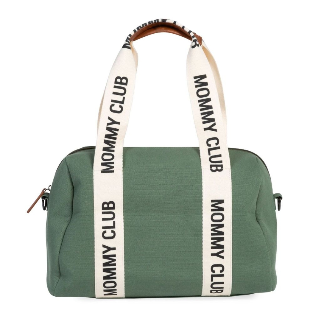 Bolsa Childhome Mommy Club Signature Collection - Childhome - 5420007168261