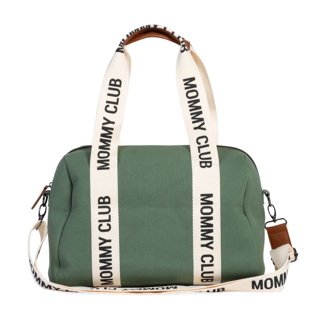Bolsa Childhome Mommy Club Signature Collection - Childhome - 5420007168261