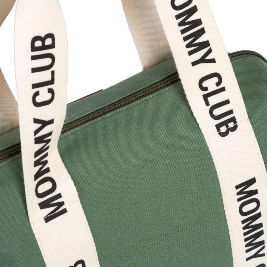 Bolsa Childhome Mommy Club Signature Collection - Childhome - 5420007168261