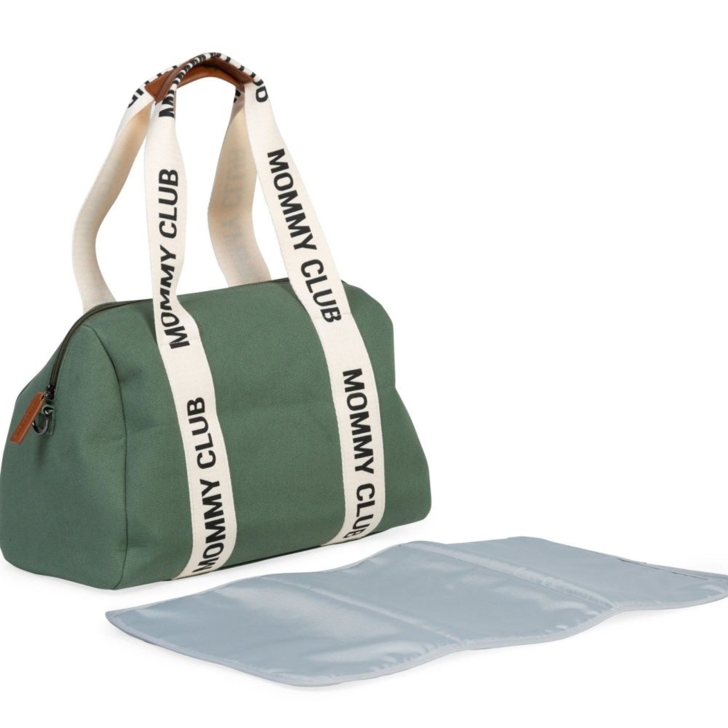 Bolsa Childhome Mommy Club Signature Collection - Childhome - 5420007168261