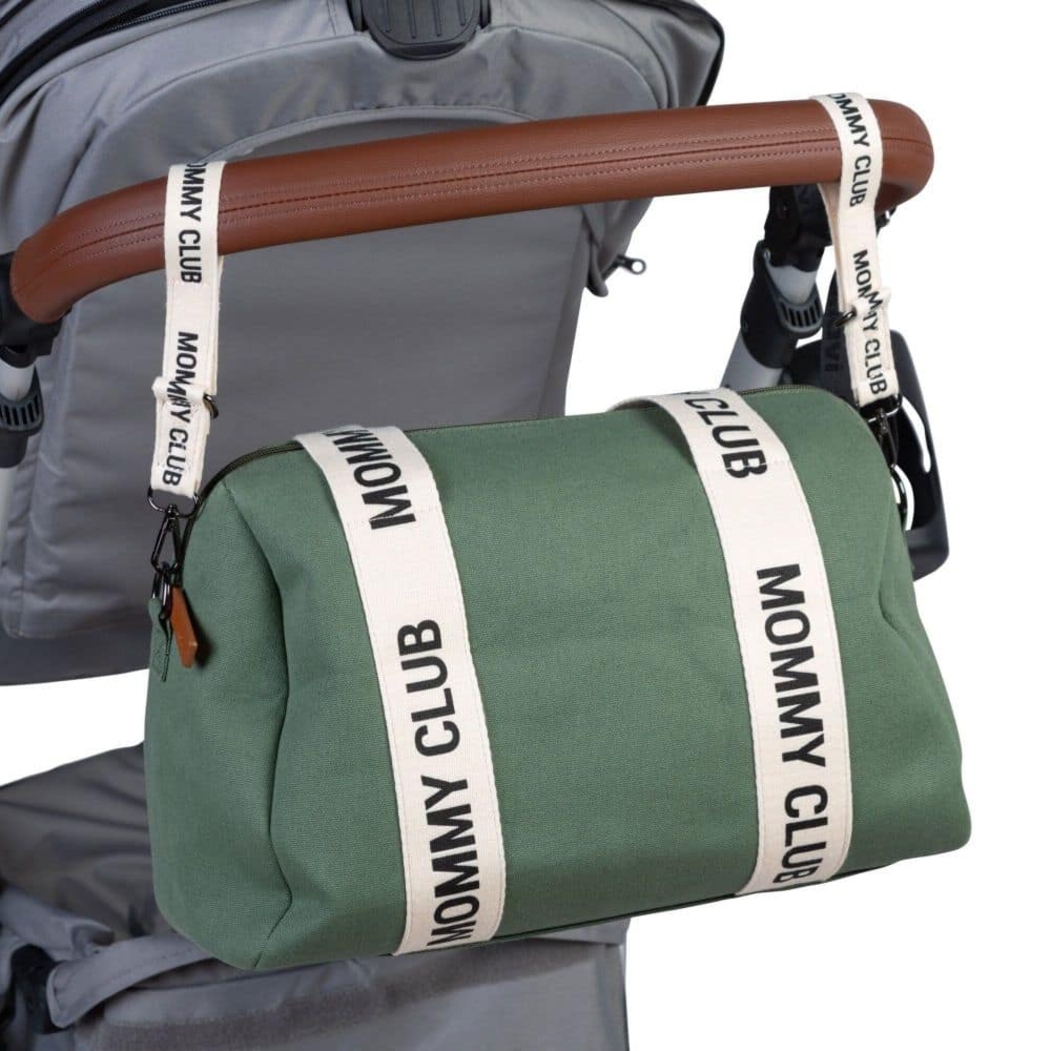 Bolsa Childhome Mommy Club Signature Collection - Childhome - 5420007168261