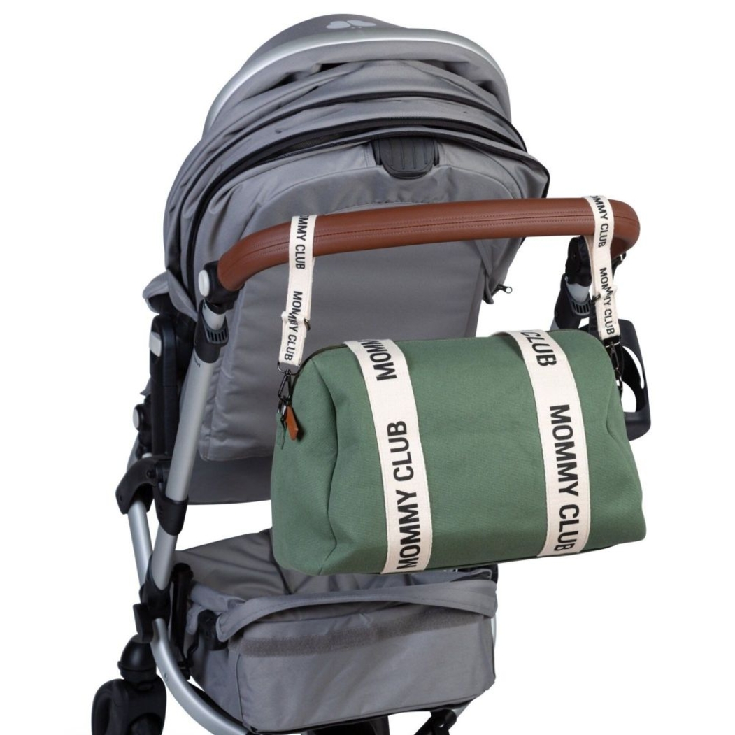 Bolsa Childhome Mommy Club Signature Collection - Childhome - 5420007168261