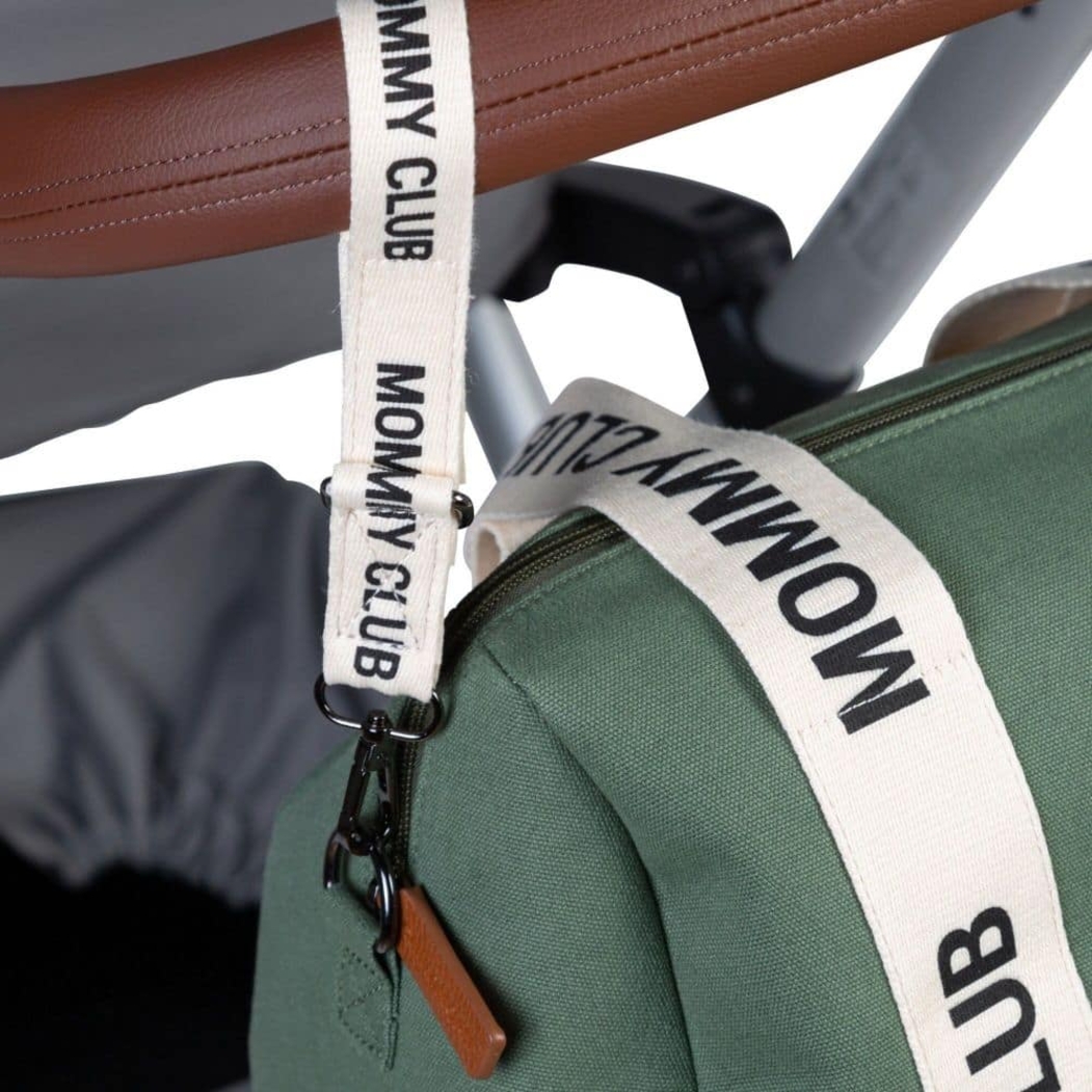 Bolsa Childhome Mommy Club Signature Collection - Childhome - 5420007168261