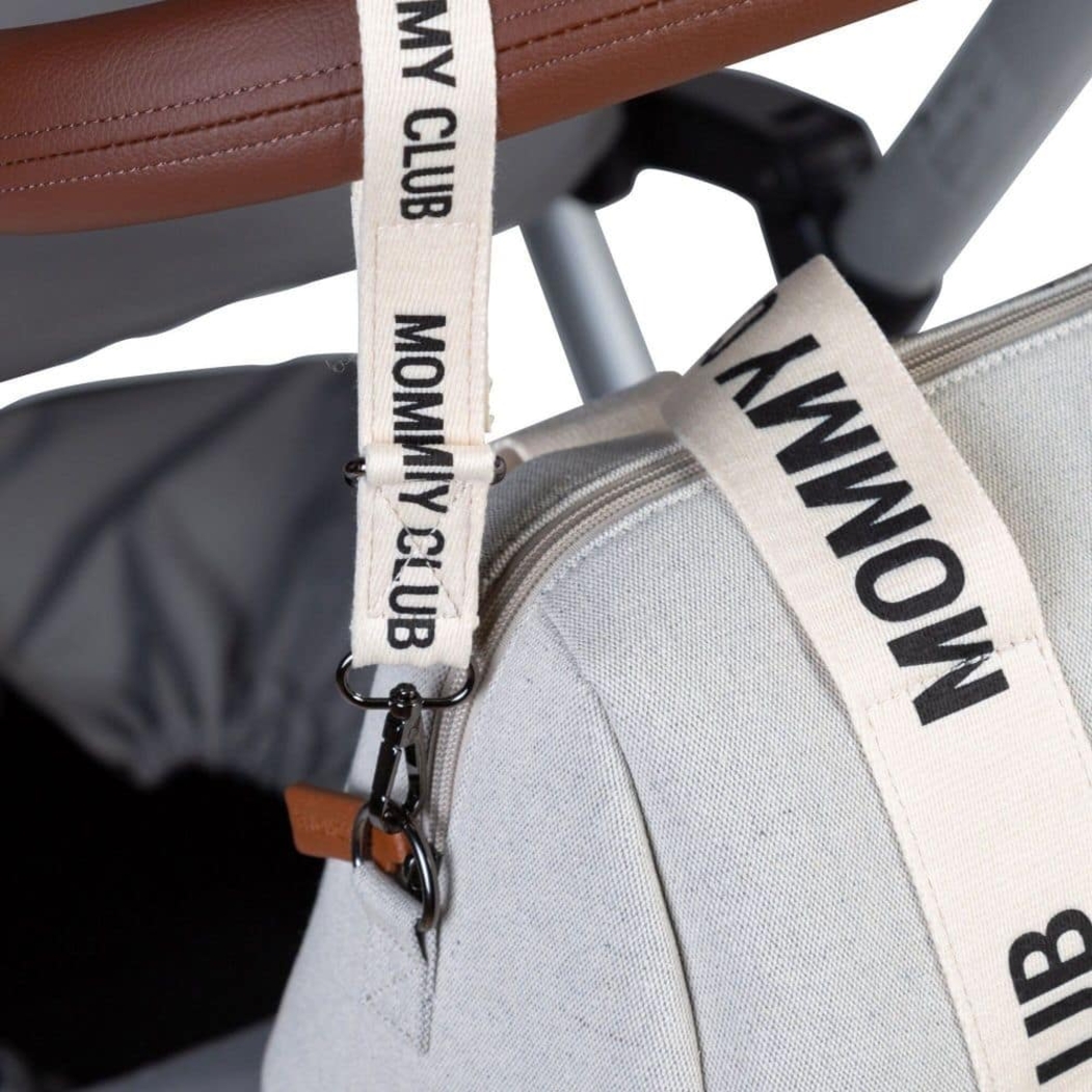 Bolsa Childhome Mommy Club Signature Collection - Childhome - 5420007168223