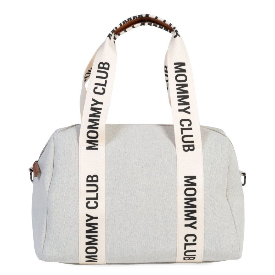 Bolsa Childhome Mommy Club Signature Collection - Childhome - 5420007168223