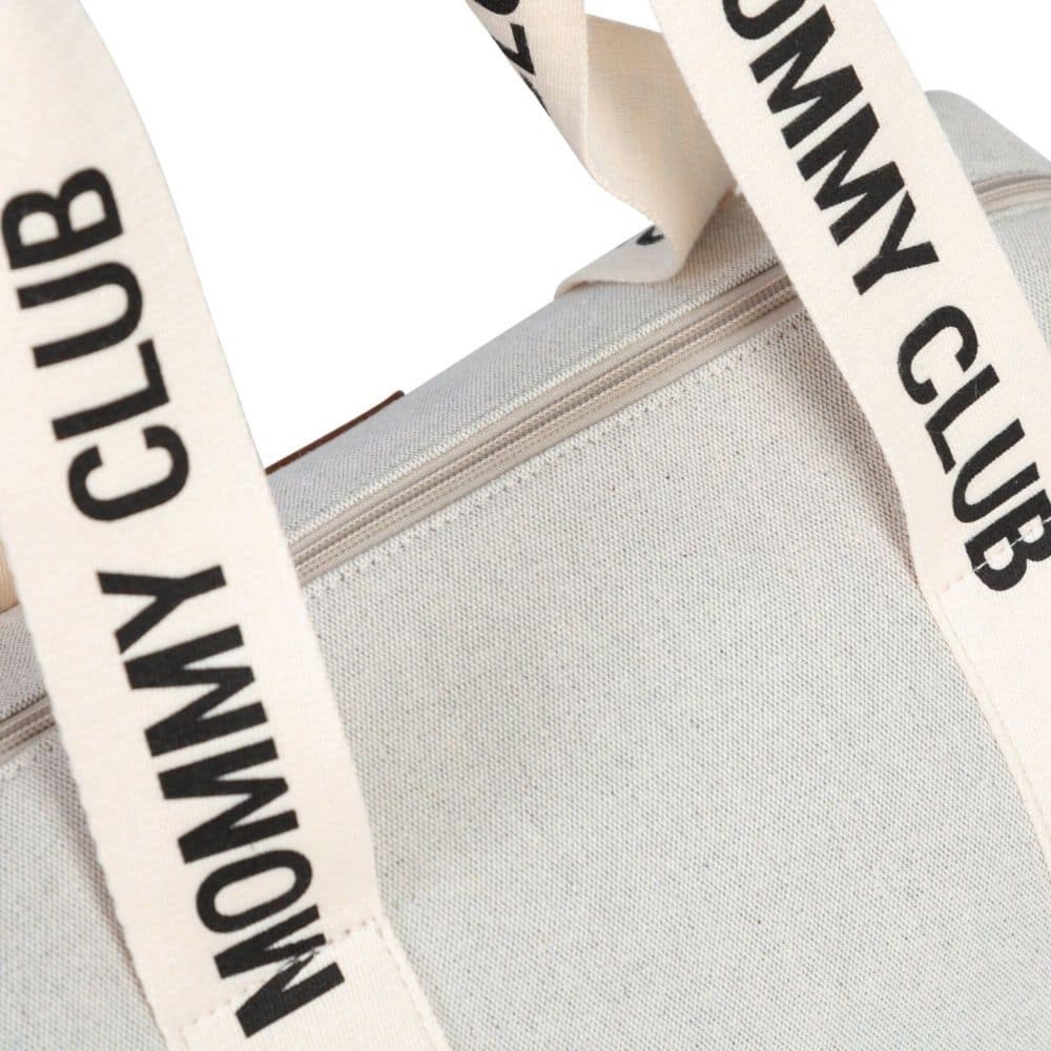 Bolsa Childhome Mommy Club Signature Collection - Childhome - 5420007168223