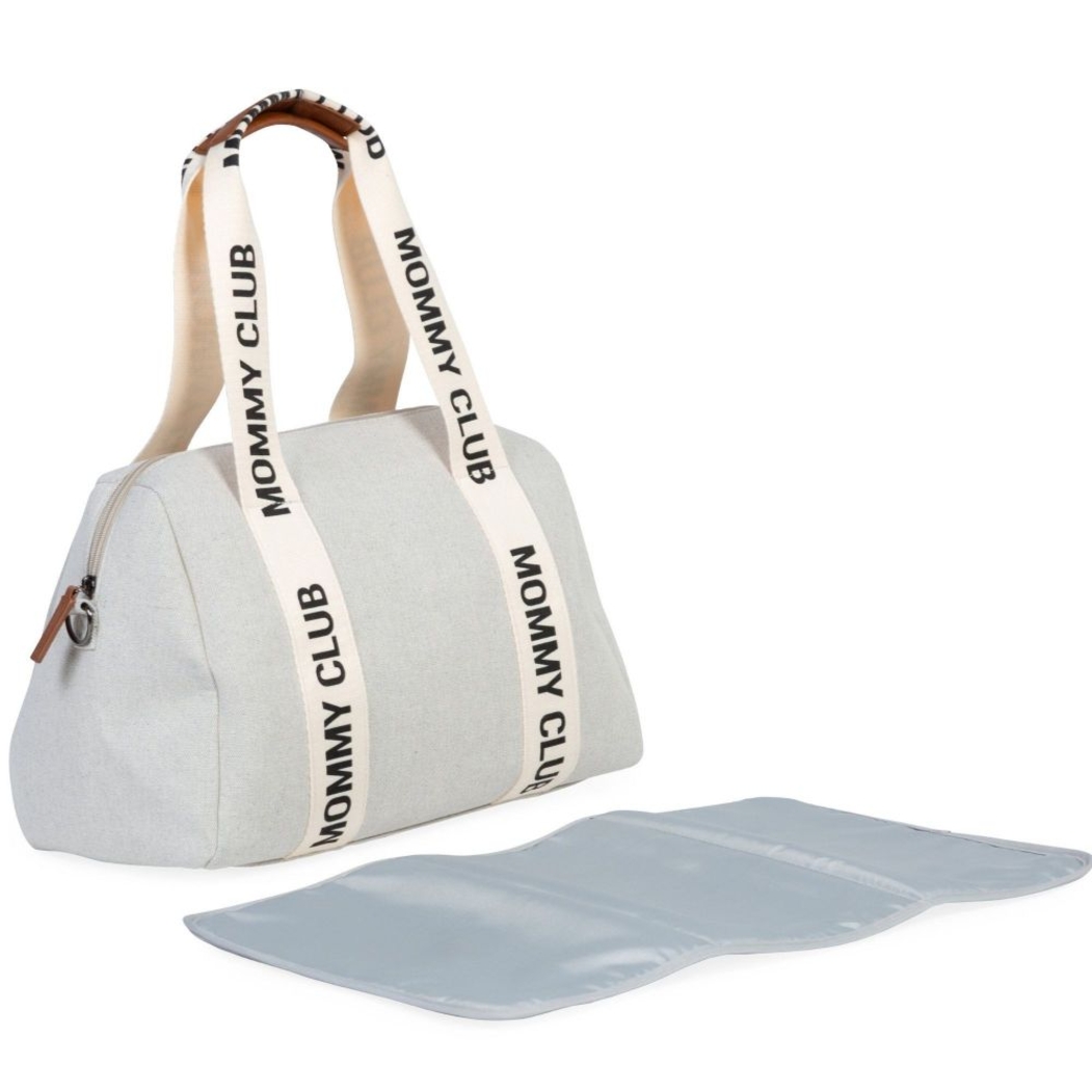Bolsa Childhome Mommy Club Signature Collection - Childhome - 5420007168223