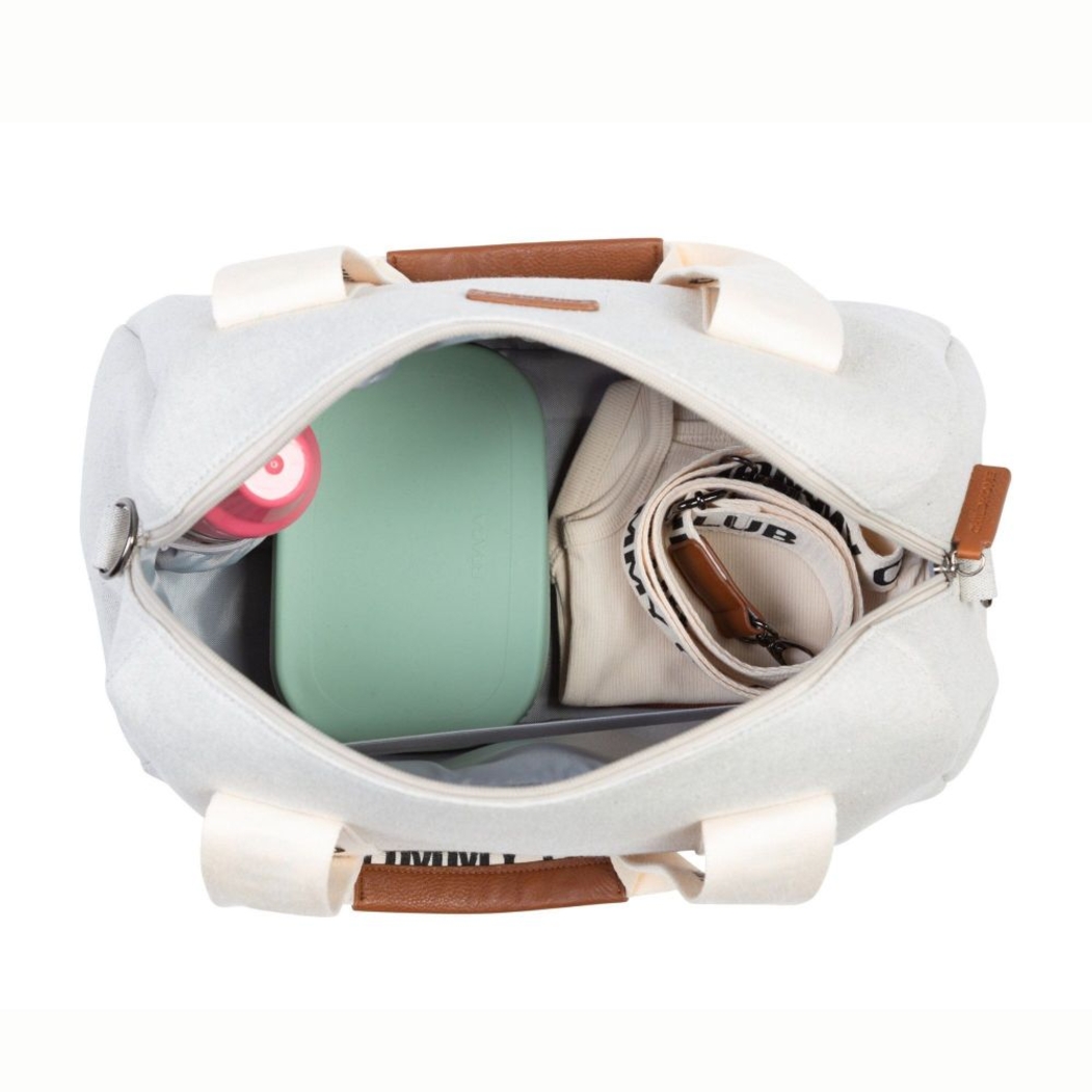 Bolsa Childhome Mommy Club Signature Collection - Childhome - 5420007168223