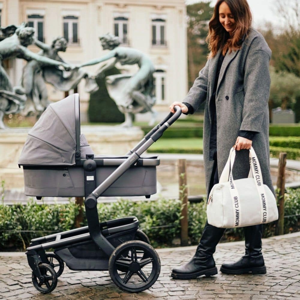 Bolsa Childhome Mommy Club Signature Collection - Childhome - 5420007168223