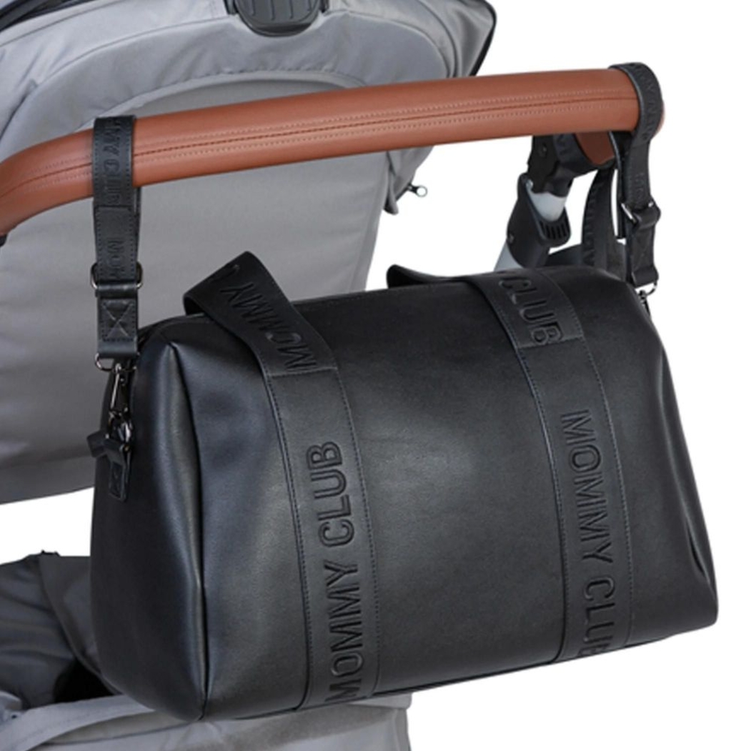 Bolsa Childhome Mommy Club Signature Collection Polipel - Childhome - 5420007168209