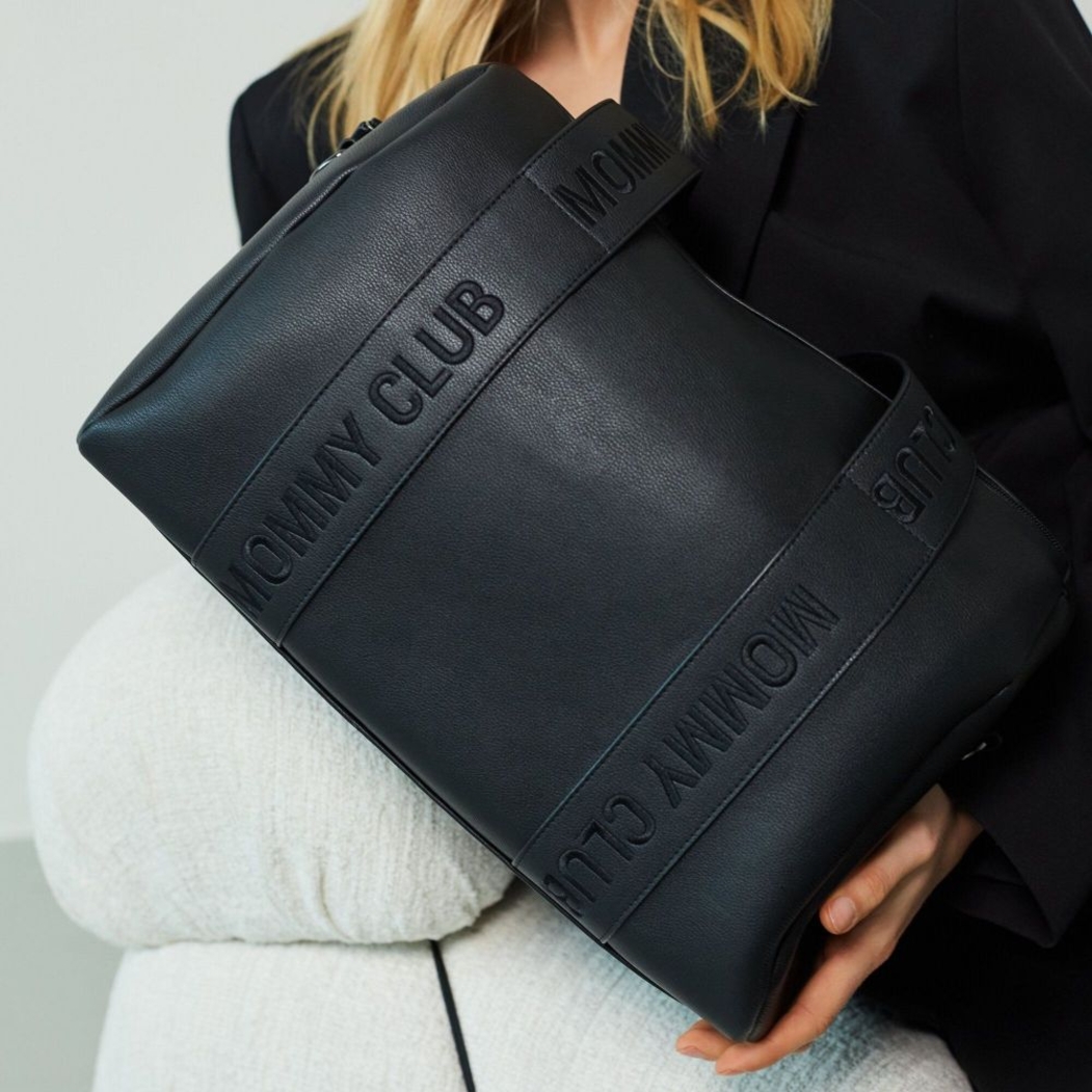 Bolsa Childhome Mommy Club Signature Collection Polipel - Childhome - 5420007168209