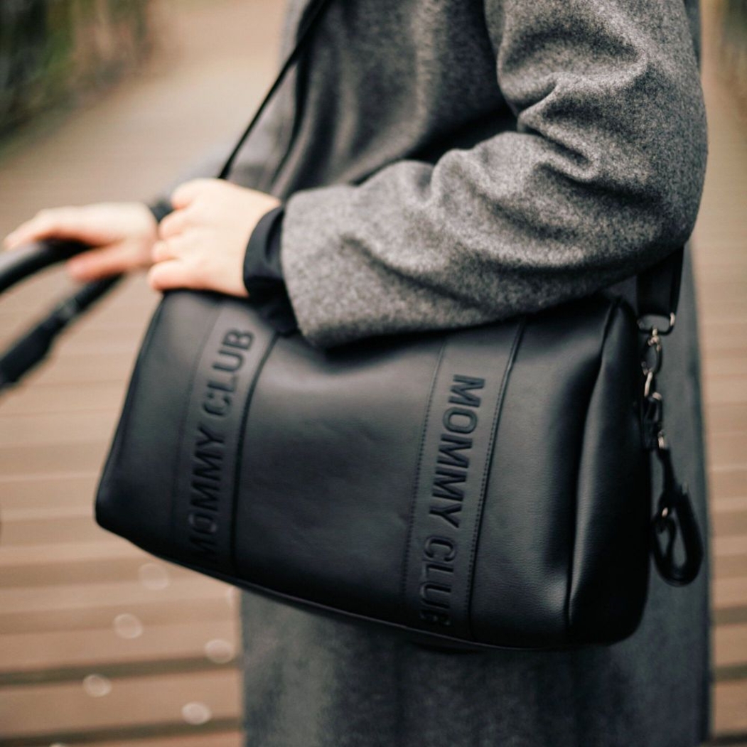 Bolsa Childhome Mommy Club Signature Collection Polipel - Childhome - 5420007168209