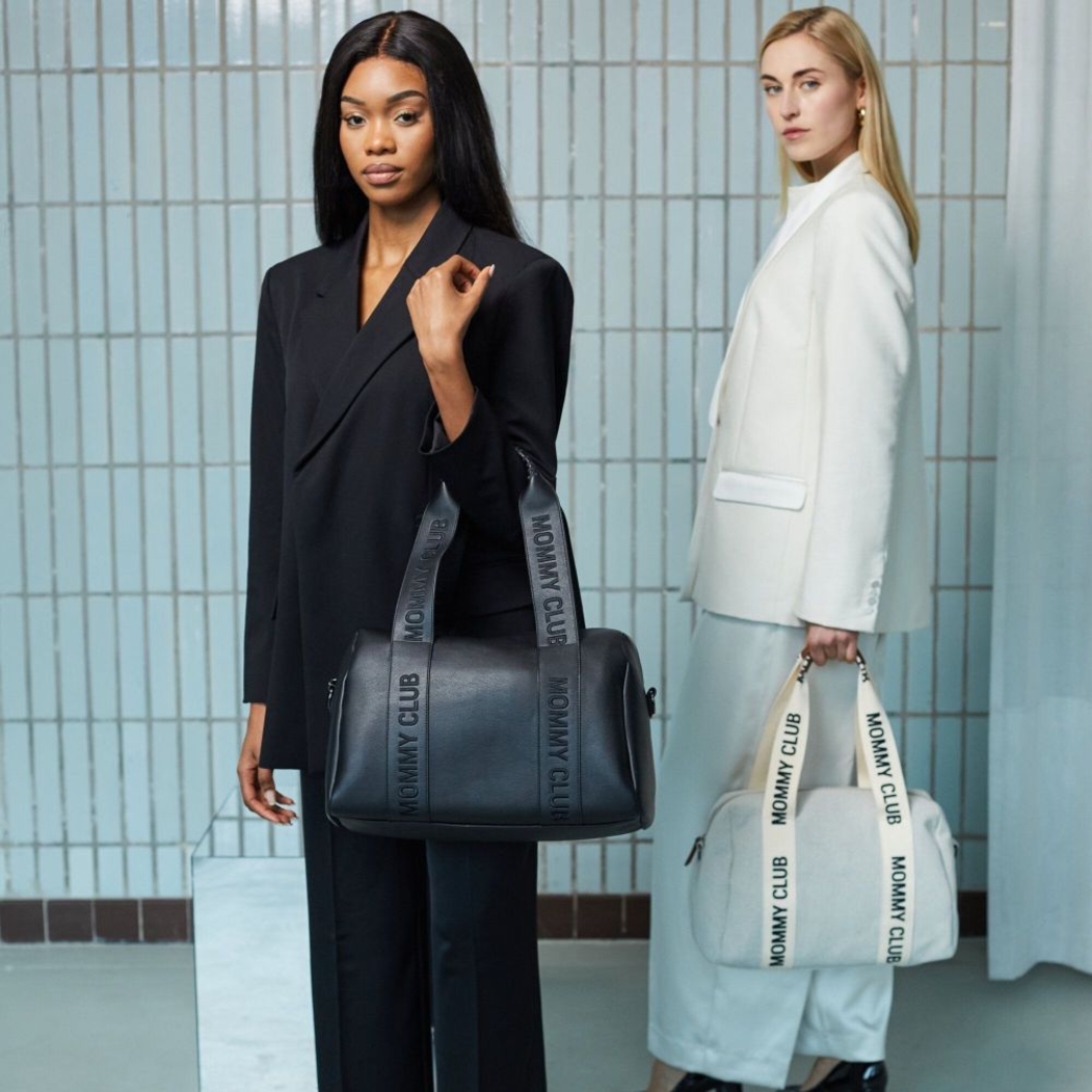 Bolsa Childhome Mommy Club Signature Collection Polipel - Childhome - 5420007168209