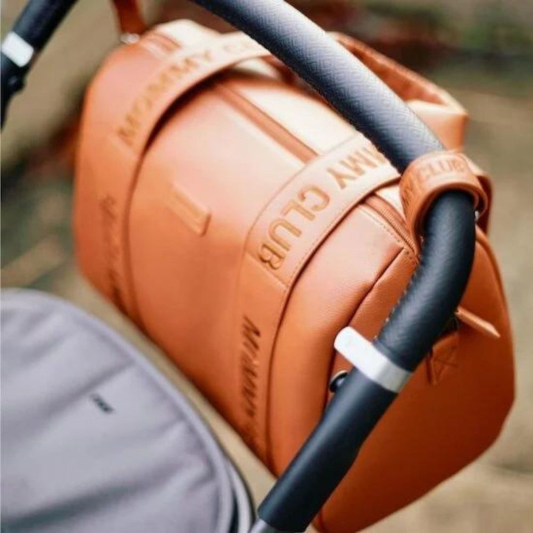 Bolsa Childhome Mommy Club Signature Collection Polipel - Childhome - 5420007168193