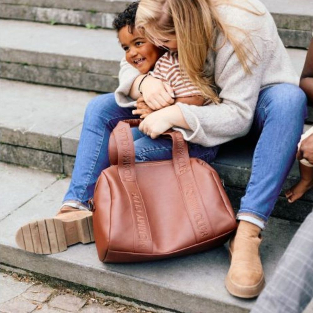 Bolsa Childhome Mommy Club Signature Collection Polipel - Childhome - 5420007169640