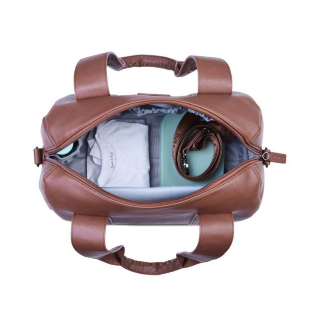 Bolsa Childhome Mommy Club Signature Collection Polipel - Childhome - 5420007169640