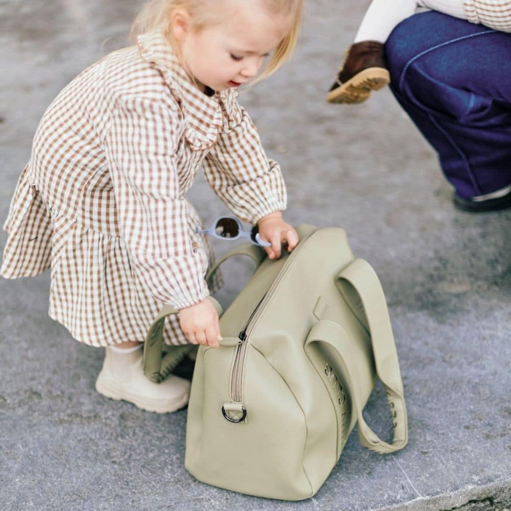 Bolsa Childhome Mommy Club Signature Collection Polipel - Childhome - 5420007169756