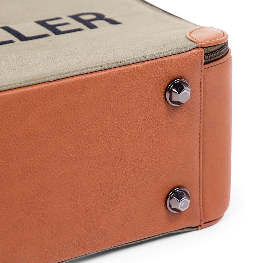 Mala de Viagem Childhome Mini Traveller - Childhome - 5420007162207