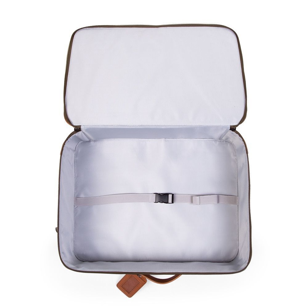 Mala de Viagem Childhome Mini Traveller - Childhome - 5420007162207