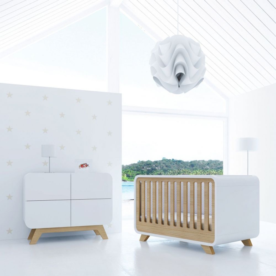 Cómoda Alondra Premium Kurve Essence - Alondra - 8431904300811