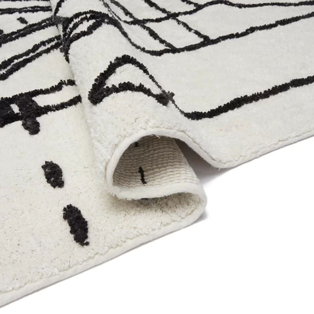 Tapete Aratextil Dakar - Aratextil - 0657968809840