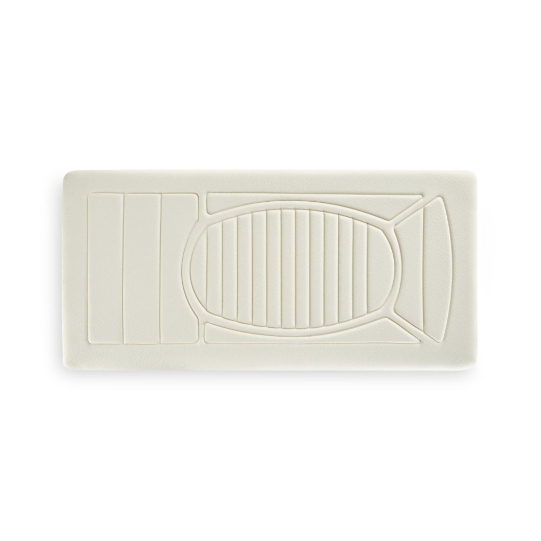 Colchão Junior Ecus Kids Dubi Nature - Ecus Kids - 8433905265168