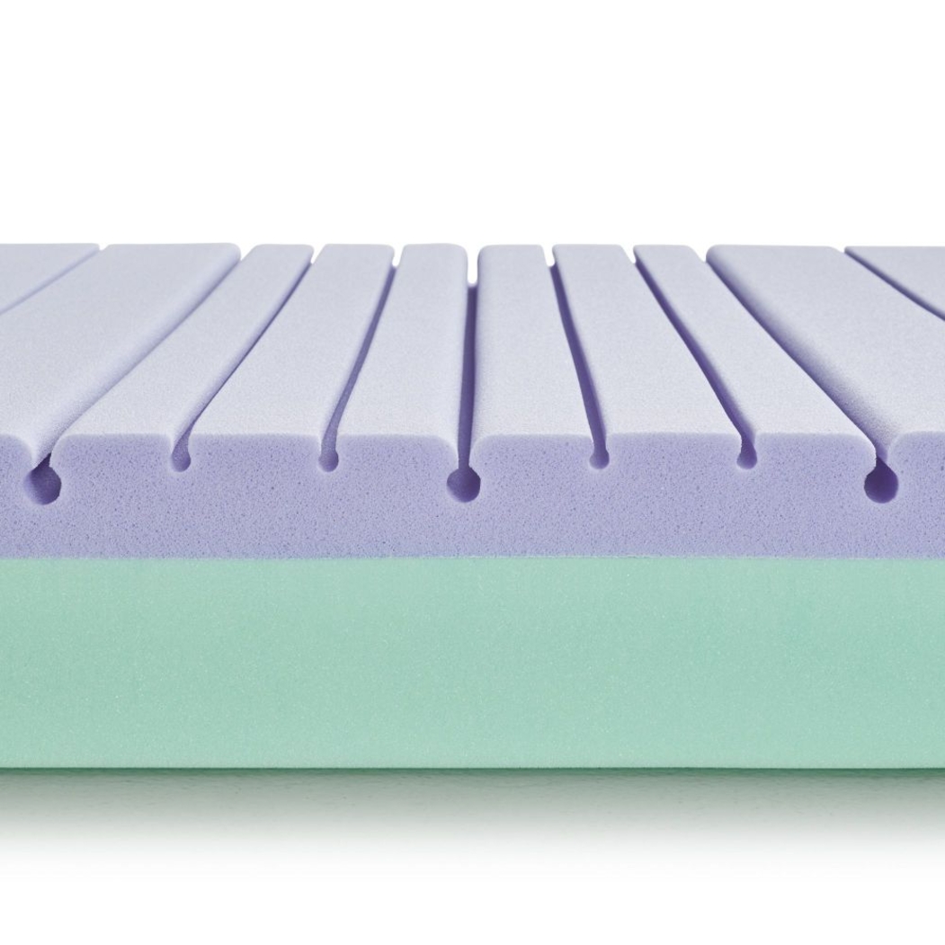 Colchão Junior Ecus Kids Dubi Nature - Ecus Kids - 8433905265168