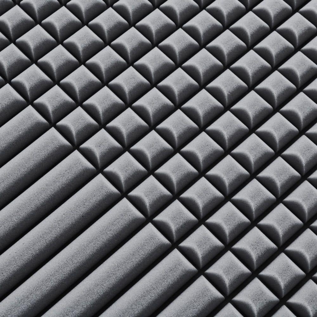 Colchão Junior Ecus Kids Dubi Nature - Ecus Kids - 8433905294120