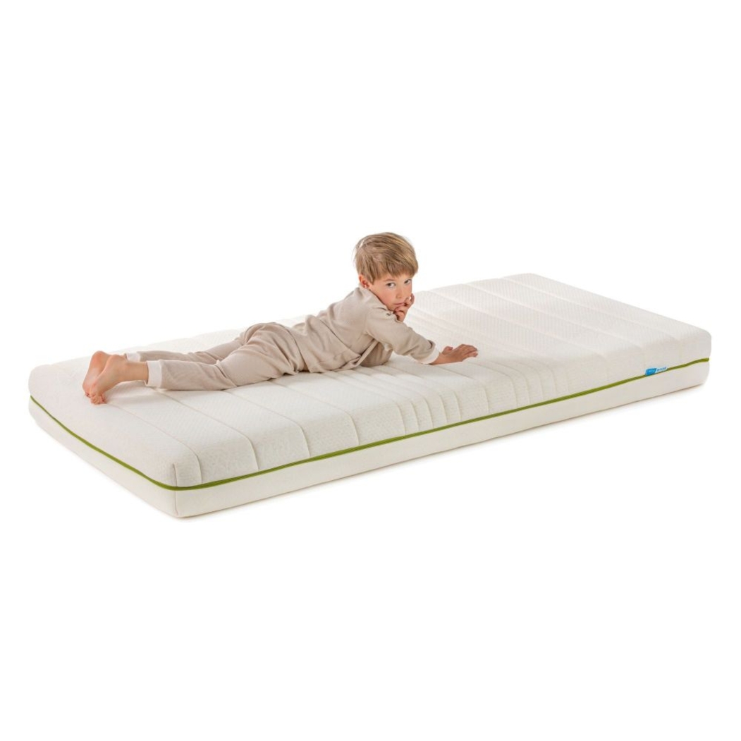 Colchão Junior Ecus Kids Dubi Nature - Ecus Kids - 8433905294120