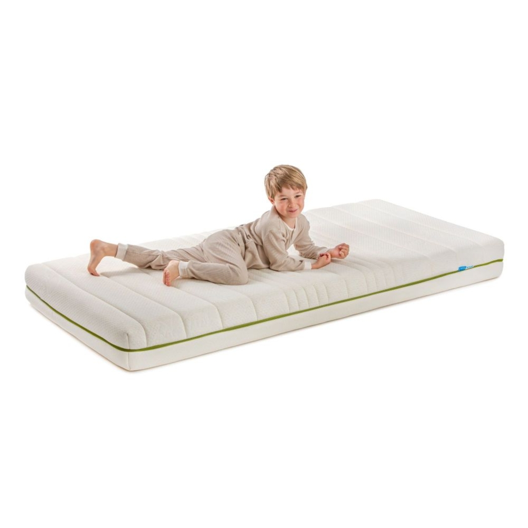 Colchão Junior Ecus Kids Dubi Nature - Ecus Kids - 8433905294120