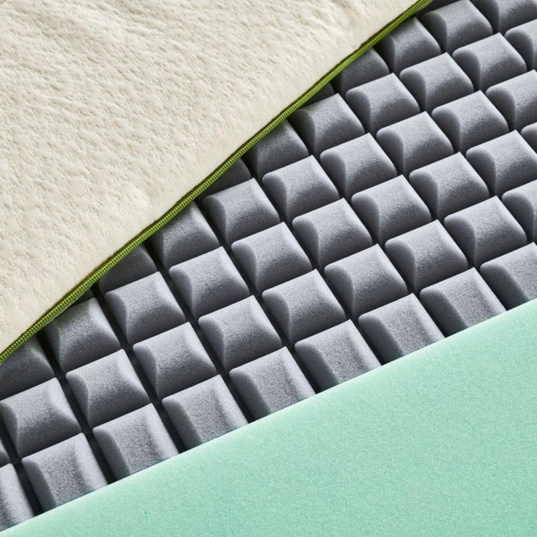 Colchão Junior Ecus Kids Dubi Nature - Ecus Kids - 8433905294137