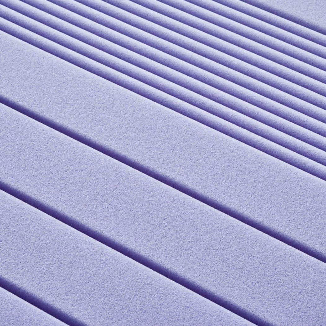 Colchão Junior Ecus Kids Dubi Nature - Ecus Kids - 8433905294137