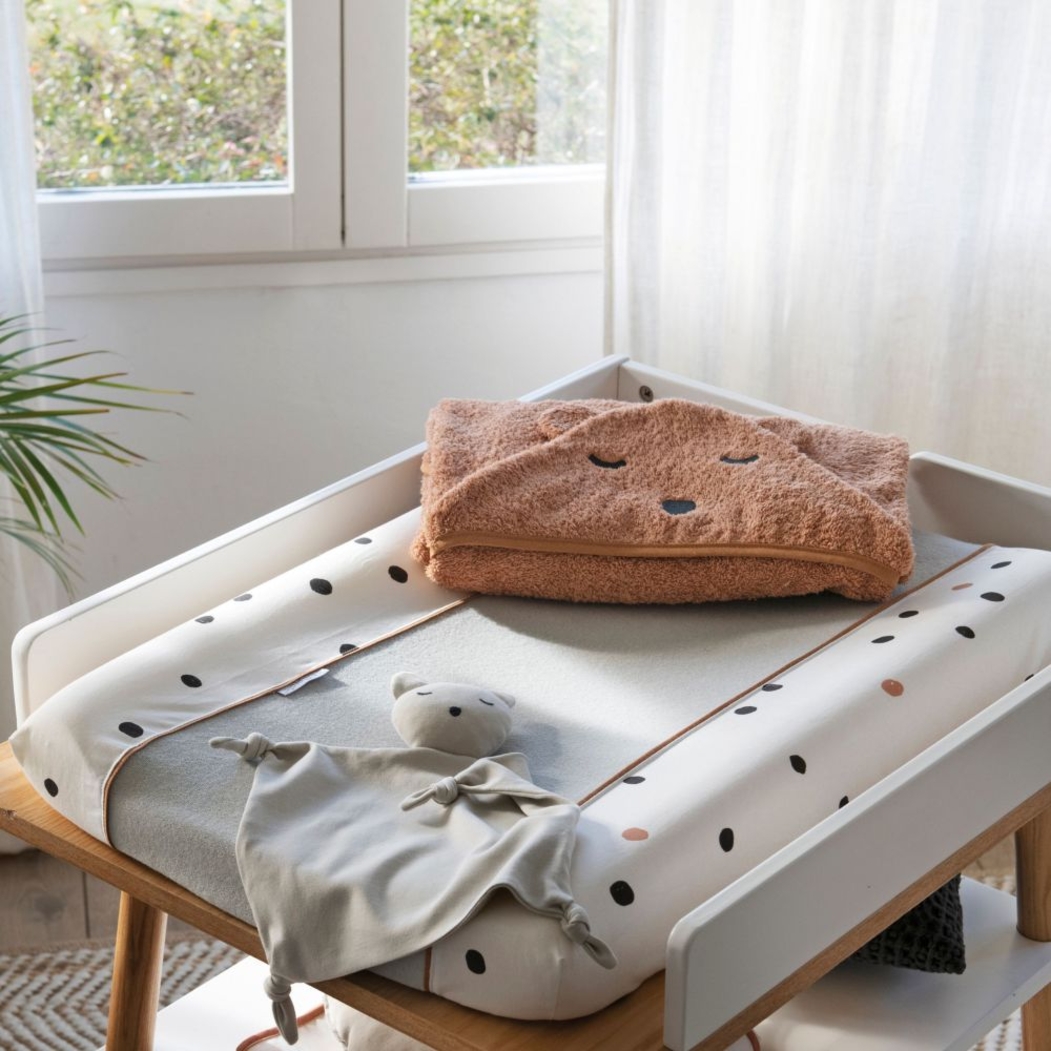 Toalha de Banho Petit Praia Mr. Tender - Petit Praia - 8438082947128