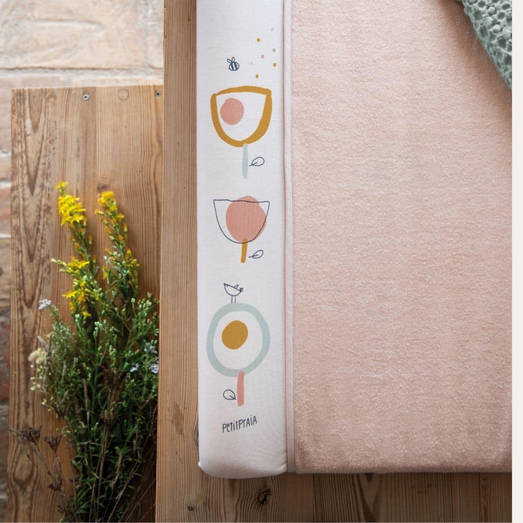 Forra Muda-Fraldas Petit Praia Garden - Petit Praia - E3490000