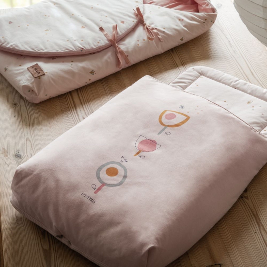 Saco de Dormir Petit Praia para Alcofa Garden - Petit Praia - 8438082912331