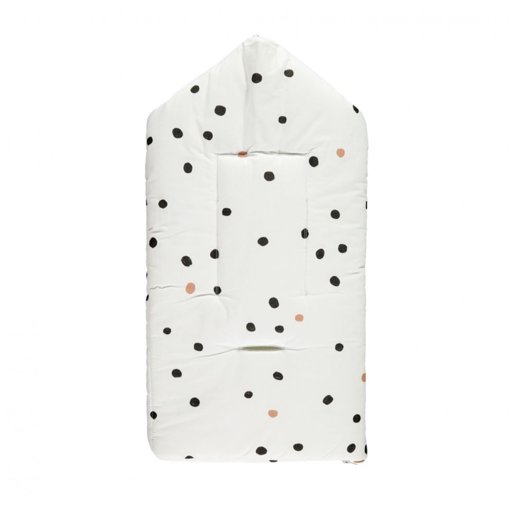 Saco para Babycoque Petit Praia Mr. Tender - Petit Praia - 8438082947333