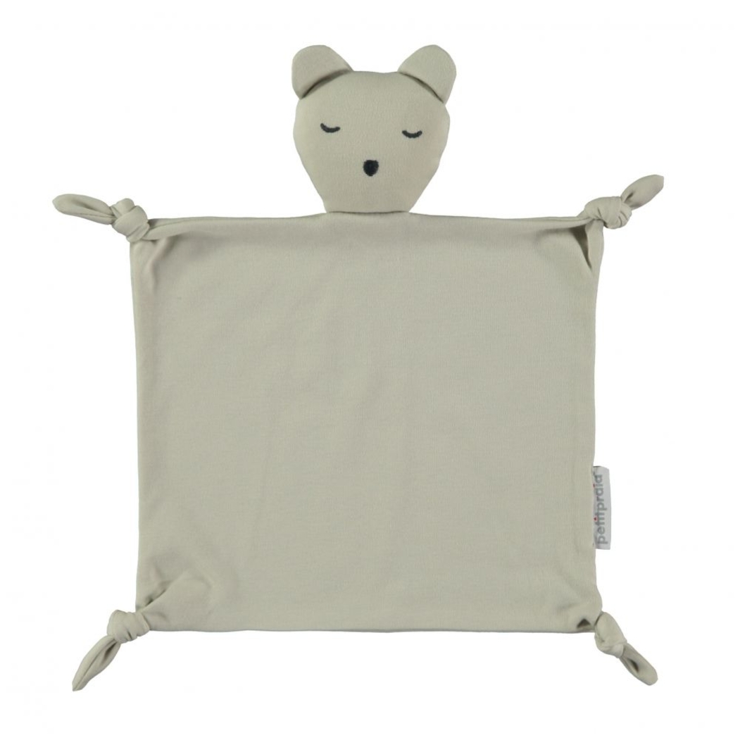 Peluches Doudou Petit Praia Mr. Tender - Petit Praia - 8438082951897