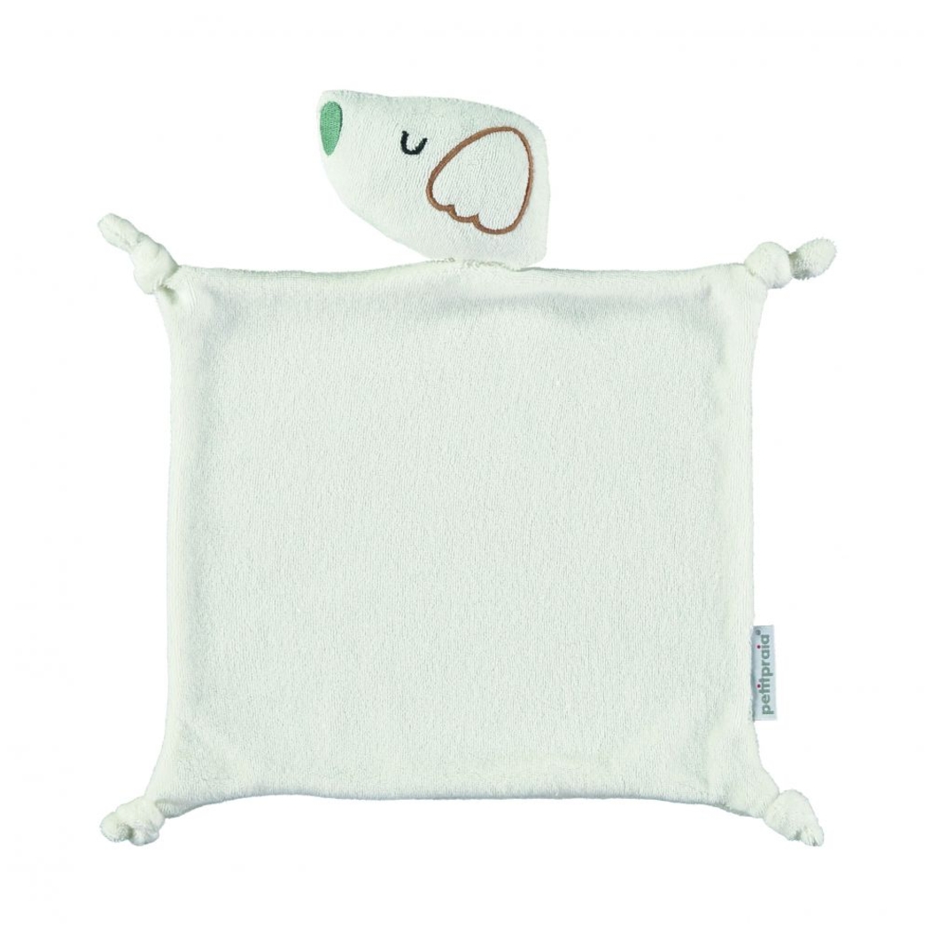 Peluches Doudou Petit Praia Doudou Happy - Petit Praia - 8438082984314